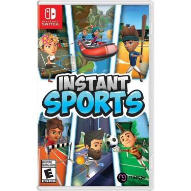 Imagem de Instant sports switch