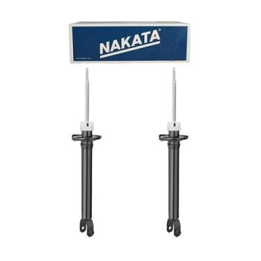 Imagem de Amortecedor traseiro - ka 0809 - hg31126 - NAKATA