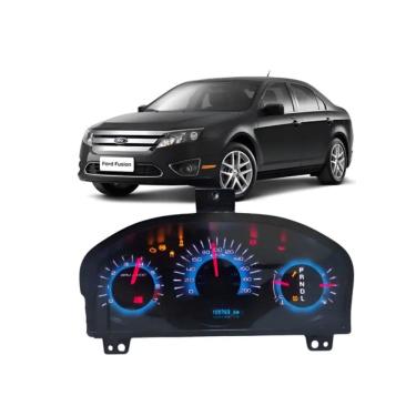 Imagem de Painel Instrumento Ford Fusion 2.5 3.0 2009/2012 BE5T10849DD