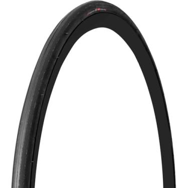 Imagem de GORIX Road Bike Slick Tire 700×23C ou 700×25C Bicicleta de Ciclismo (Passion) (Todo Preto (1 Pneu), 700×28c)