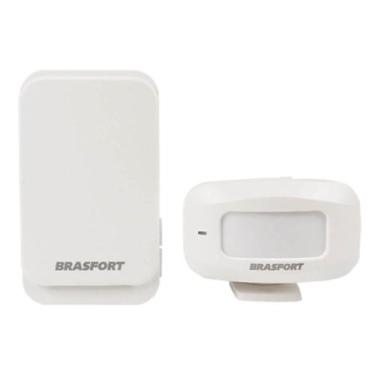 Imagem de Anunciador de Presença com Sensor - 7930 - BRASFORT