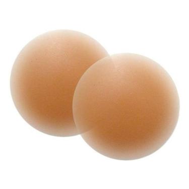 Imagem de Protetor De Mamilos Tapa Bico Seios Discreto Reutilizável