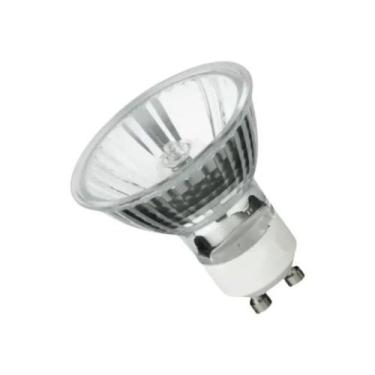 Imagem de Lâmpada Dicróica MR11 Halógena 3000K GU10 35W 127V FTH XELUX