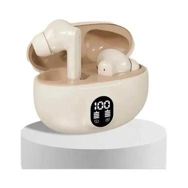 Imagem de Novo tws fones de ouvido sem fio jogo bluetooth com microfone redução 