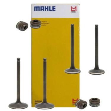 Imagem de Kit Valvulas Honda Xre Twister Tornado 250 Cb 300 Abs - MaxxMotorsLoja