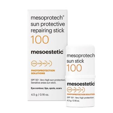 Imagem de Protetor Solar Stick 100 Mesoestetic - Para Região Dos Olhos