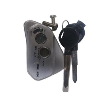 Imagem de Honda Nxr Bros 150 Bloqueador Ignição Genuíno