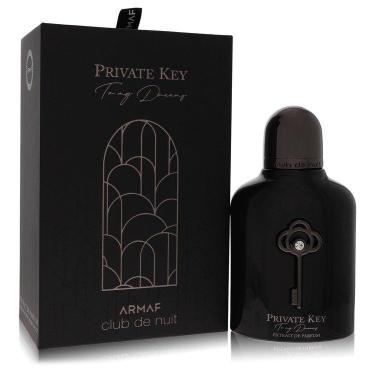 Imagem de Perfume Masculino Club De Nuit Private Key To My Dreams Armaf Extrait Parfum (Unisex) 100 Ml