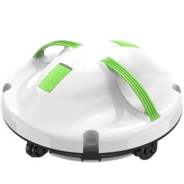 Imagem de Limpador robótico de piscinas Baopilong 2025 sem fio 120min 1000m²