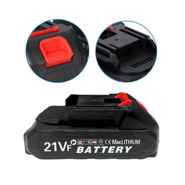 Imagem de Bateria para Pistola Pulverizadora [21V]