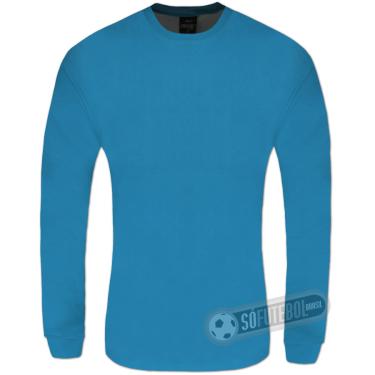 Imagem de Camisa Térmica de Compressão (Segunda Pele) - Proteção UV 40