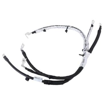 Imagem de ACDelco GM Original Equipment 84601785 Cabo Solenoide para Iniciante