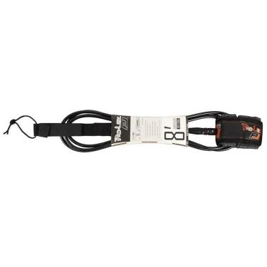 Imagem de Leash Pro Lite Survivor MDS 8x7mm Black-Unissex