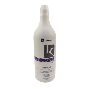 Imagem de Shampoo Blond Fusion Profissional 1L