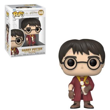 Imagem de Funko Pop Harry Potter 149 Harry Potter Chamber of Secrets