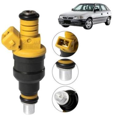 Imagem de Bico Injetor Bosch Original 0280150747 Astra 2.0 Gasolina - Tsunami