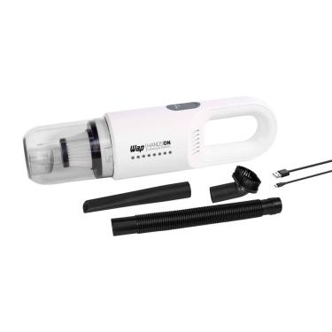 Imagem de Aspirador de Pó sem Fio Wap Handson a Bateria Li-ion 7.4vdc com Mangueira e Filtro Hepa