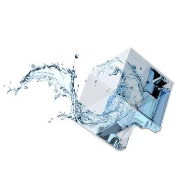 Imagem de CT6-Acessórios para desumidificador - Tanque de água (não inclui tampa do tanque de água)