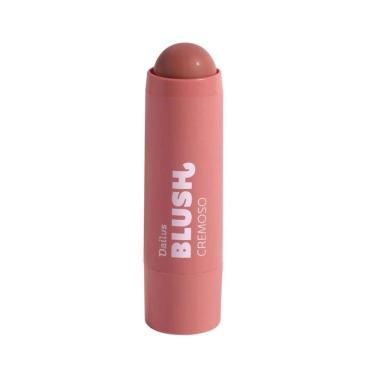 Imagem de Blush Cremoso Stick - Dailus Pêssego