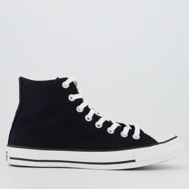 Imagem de Tênis All Star Chuck Taylor Cano Médio Converse-Masculino