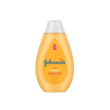 Imagem de Shampoo de Glicerina Johnson's Baby 400ml