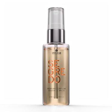 Imagem de Perfume Capilar Segredo 60ml Dyusar Cosméticos