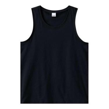 Imagem de Camiseta Malwee Regata Masculina-Masculino