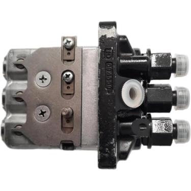 Imagem de Bomba de injeção de combustível diesel compatível com motor Perkins 403C-11 403D-11 compatível com motor Mitsubishi S3L 3 cilindros 094500-8630