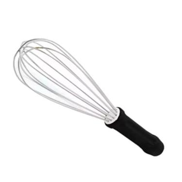 Imagem de Fuê Linha preto 25cm - Batedor De Creme Profissional