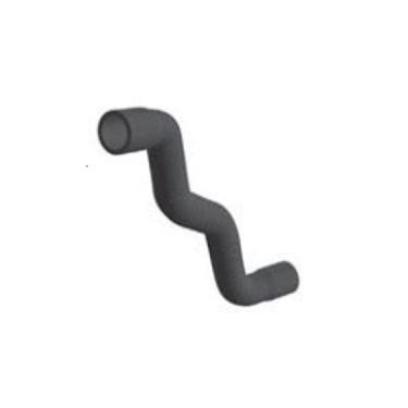 Imagem de Mangueira Superior do Radiador com Ar Megane 1.6 Scenic 1.6 16V Motor K4M 1997 a 1999