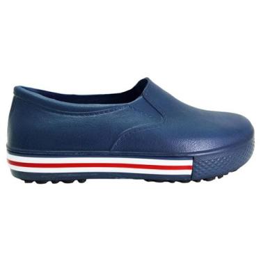 Imagem de Tênis Unissex Profissional SoftWorks Antiderrapante Segurança EPI BB80