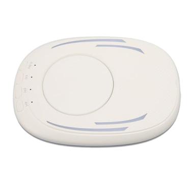 Imagem de Estink Mouse Mover USB Indetectável Portátil Com Temporizador e Indicador LED para PC/Notebook, Evita Bloqueio de Tela e Mantém Ativo (WHITE)