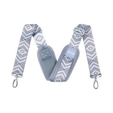 Imagem de Alça De Ombro Ajustável De 59 Polegadas Para Bolsas, Substituição Univ