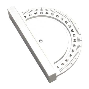 Imagem de Generic Medidor de Esquadria para Serra de Mesa Fácil de Instalar E Substituir Universal