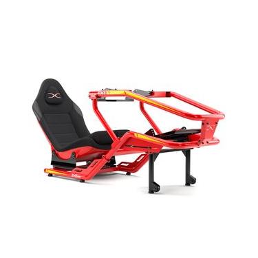 Imagem de Cockpit FX1 - Vermelho - Extreme Racing