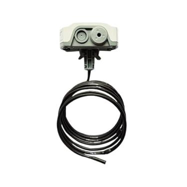 Imagem de EJWFASCV Sensor de temperatura de duto QAM2130.040 QAM2151.040/MO QAM2161.040 QAM2171.040 QAM1612.020 QAM1630.020 para verificação de temperatura e controle industrial (QAM1612.020)