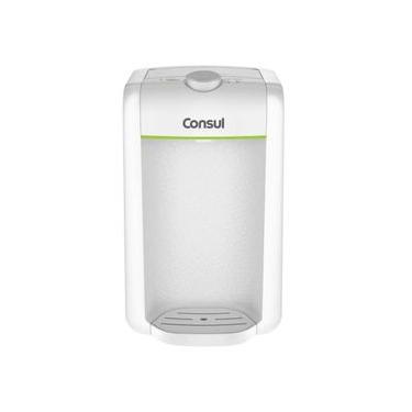 Imagem de Purificador de Água Consul Compacto Branco CPC31AB