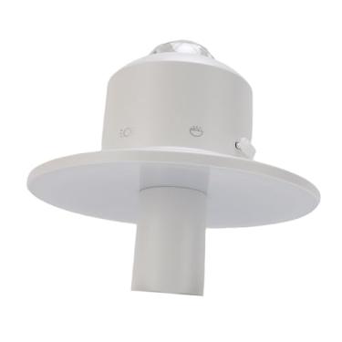 Imagem de Luz de Garrafa LED RGB Sem Fio Recarregável Lâmpada com Dimmer Contínuo para Decoração Casa Restaurante Camping Festa Iluminação Portátil