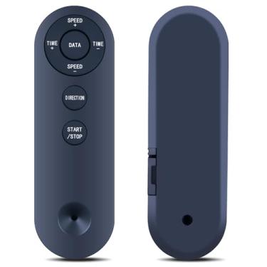 Imagem de RETROSUN Controle remoto de substituição para elíptico de mesa REPOWER XT-ME-03