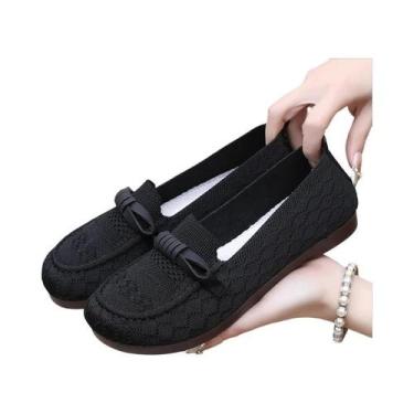 Imagem de Tênis para mulheres sapatos femininos verão 2025 sapatos baratos liber