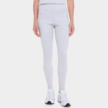 Imagem de Calça Legging New Balance Canelada Feminina-Feminino