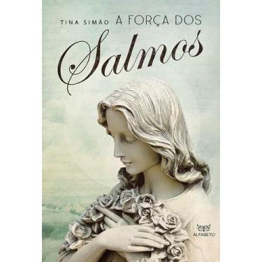 Imagem de Livro - A força dos salmos
