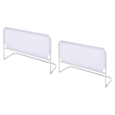 Imagem de Estruturas de cama com redes de proteção em três tamanhos(2-88X54)