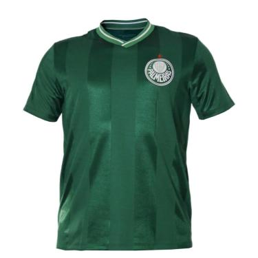Imagem de Camisa Palmeiras Defense III Verde - Masculino-Masculino
