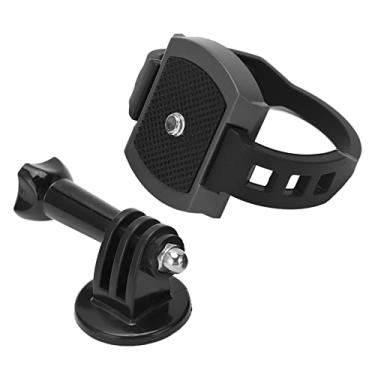 Imagem de Dpofirs Adaptador de Suporte de Montagem de Câmera Drone para MINI3 MINI2 MiniSE Acessórios para Câmera de Ação Suporte de Extensão Compacto e Durável para Mini 3, Material de Silicone ABS