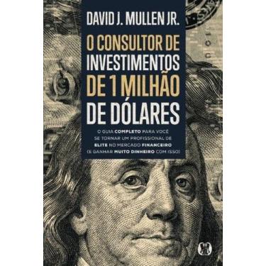 Imagem de Consultor de Investimentos de 1 Milhao de Dolares, O - CITADEL