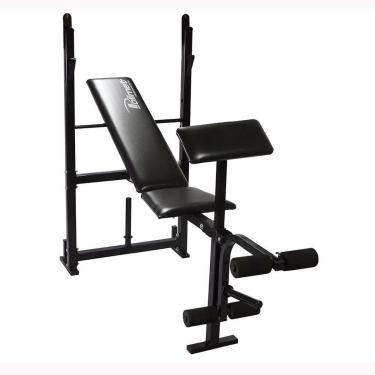 Imagem de Academia Particular Residencial Poli Sports-Unissex