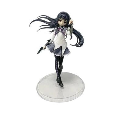 Imagem de Figura De Anime Kaname Madoka Puella Magi Madoka Magica Ornamento De M