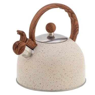 Imagem de Chaleira Mármol - 2L - Mimo Style 