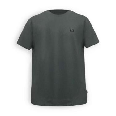 Imagem de Camiseta Billabong Icon Patch Masculino